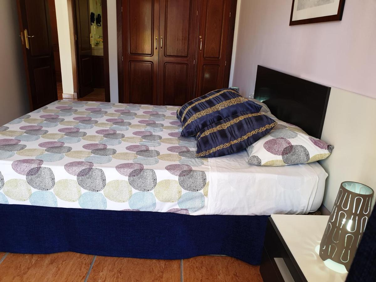 431 - Edif Aguamarina - Vacation Rental Home In The Coast Line Of Golf Del Sur サンミゲル・デ・アボナ エクステリア 写真