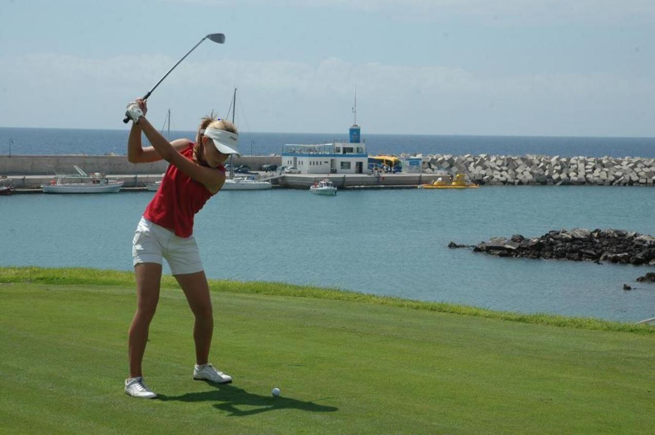 431 - Edif Aguamarina - Vacation Rental Home In The Coast Line Of Golf Del Sur サンミゲル・デ・アボナ エクステリア 写真
