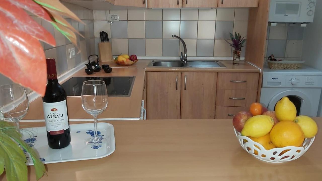 431 - Edif Aguamarina - Vacation Rental Home In The Coast Line Of Golf Del Sur サンミゲル・デ・アボナ エクステリア 写真